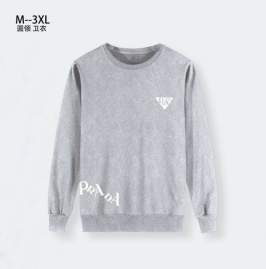 Picture of Prada Sweatshirt _SKUPradaM-3XL1qr23935414
